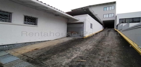 Lote 78 Calle Otilia Tejeira Panama City Panamá Province, 07157 | Commercial Property - Local Comercial en El Carmen