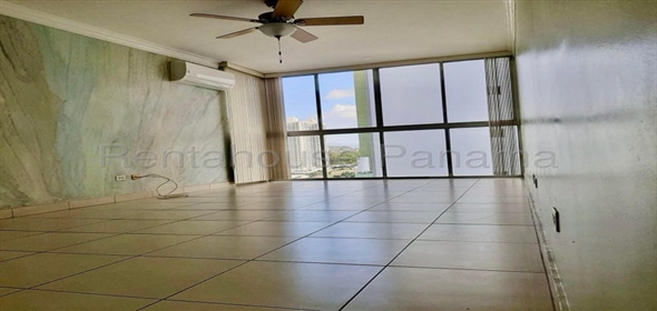 Torres de Toscana Avenida Milán Torre II Apto 11-C Panama City Panamá Province, 07127 | Exclusive Apartment - Apartamento en Torres de Toscana