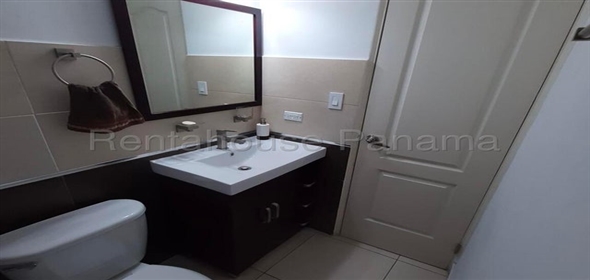 Torres de Toscana Avenida Milán Torre II Apto 11-C Panama City Panamá Province, 07127 | Exclusive Apartment - Apartamento en Torres de Toscana