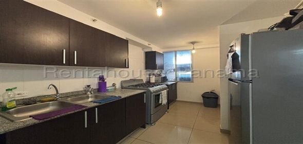 Sky Park Avenida España Calle 79B Este Torre B 5B Panama City Panamá Province, 07136 | Beautiful Apartment - Hermoso Apartamento en Carrasquilla