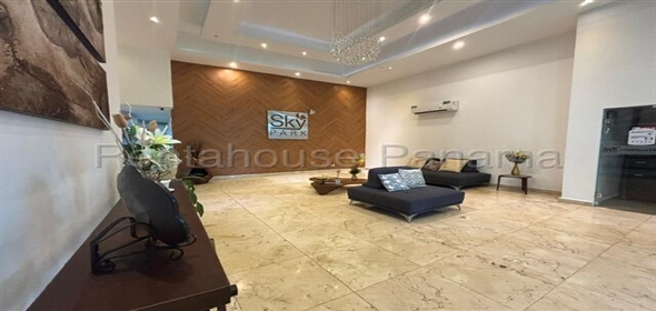 Sky Park Avenida España Calle 79B Este Torre B 5B Panama City Panamá Province, 07136 | Beautiful Apartment - Hermoso Apartamento en Carrasquilla