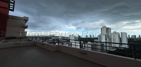 Sky Park Avenida España Calle 79B Este Torre B 5B Panama City Panamá Province, 07136 | Beautiful Apartment - Hermoso Apartamento en Carrasquilla