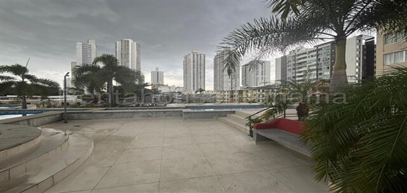 Sky Park Avenida España Calle 79B Este Torre B 5B Panama City Panamá Province, 07136 | Beautiful Apartment - Hermoso Apartamento en Carrasquilla