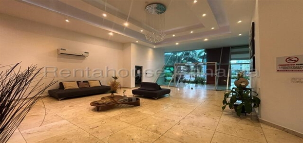 Sky Park Avenida España Calle 79B Este Torre B 5B Panama City Panamá Province, 07136 | Beautiful Apartment - Hermoso Apartamento en Carrasquilla