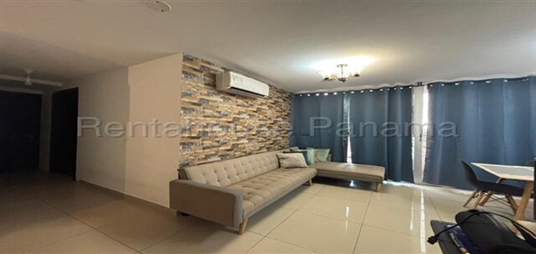 Sky Park Avenida España Calle 79B Este Torre B 5B Panama City Panamá Province, 07136 | Beautiful Apartment - Hermoso Apartamento en Carrasquilla