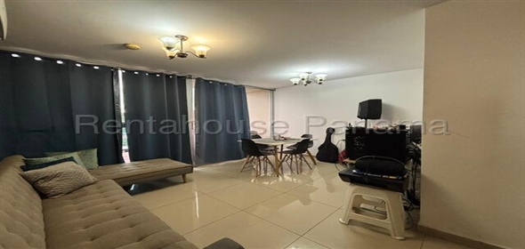 Sky Park Avenida España Calle 79B Este Torre B 5B Panama City Panamá Province, 07136 | Beautiful Apartment - Hermoso Apartamento en Carrasquilla