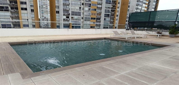 Greenwood Towers Avenida El Bosque 12A Panama City Panamá Province, 07155 | Beautiful Apartment - Apartamento en El Bosque