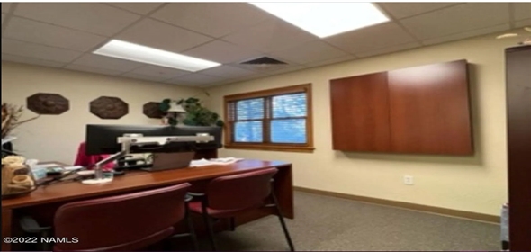 1030 San Francisco ST #120/130 Flagstaff Arizona, 86001 | Lease/MedicalOffice