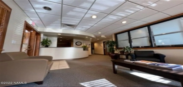 1030 San Francisco ST #120/130 Flagstaff Arizona, 86001 | Lease/MedicalOffice