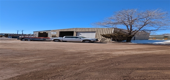 205 Gabel st. Flagstaff Arizona, 86001 | Warehouse - Yard/Commercial/Lease