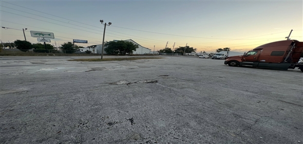 1436 US Highway 19 Holiday Florida, 34691 | 1.57 ACRES US 19 PASCO COUNTY