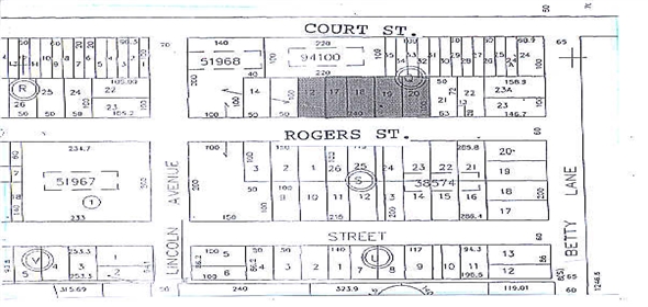 1250 Rogers St Clearwater Florida, 33756 | 11% CAP RATE MEDICAL / PROFESSIONAL OFFICE 12 UNIT CENTER