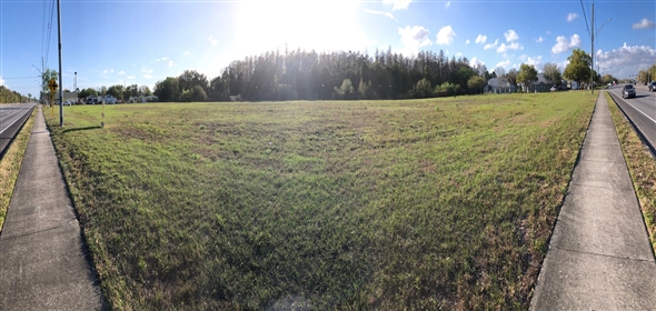 17710 N 41 HWY Lutz Florida, 33549 | TAMPA BAY 3.46 ACRES - SELLER FINANCING AVAILABLE OR FOR LEASE