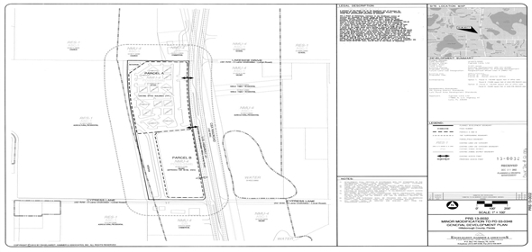 17710 N 41 HWY Lutz Florida, 33549 | TAMPA BAY 3.46 ACRES - SELLER FINANCING AVAILABLE OR FOR LEASE