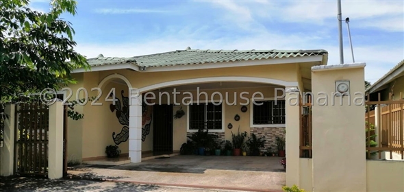 Mirador del Bosque Avenida Villa de los Santos 349, Los Santos Los Santos,  | Single family house