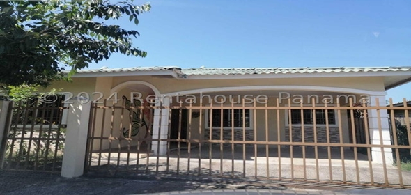 Mirador del Bosque Avenida Villa de los Santos 349, Los Santos Los Santos,  | Single family house