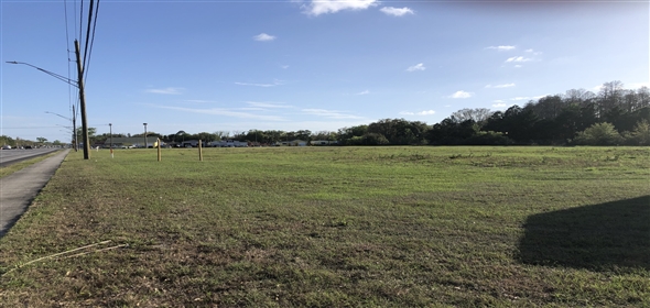 17710 N 41 HWY Lutz Florida, 33549 | TAMPA BAY 3.46 ACRES - SELLER FINANCING AVAILABLE OR FOR LEASE