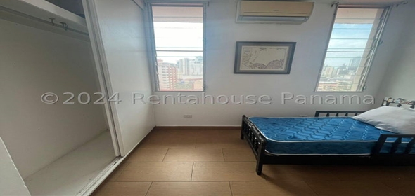 Mediterraneo Loft Avenida Via Argentina 9AB, Panama City Panamá Province,  | Beautiful apartment