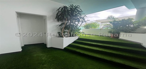 Mediterraneo Loft Avenida Via Argentina 9AB, Panama City Panamá Province,  | Beautiful apartment