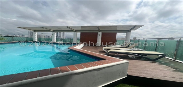 Mediterraneo Loft Avenida Via Argentina 9AB, Panama City Panamá Province,  | Beautiful apartment