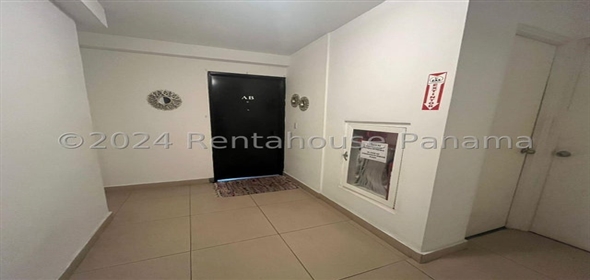 Mediterraneo Loft Avenida Via Argentina 9AB, Panama City Panamá Province,  | Beautiful apartment