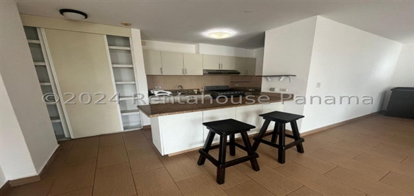 Mediterraneo Loft Avenida Via Argentina 9AB, Panama City Panamá Province,  | Beautiful apartment