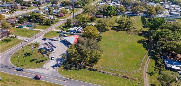 7960 Wire Rd Zephyrhills Florida, 33540 | 7.5% CAP RATE! NEW CHEVRON STATION FOR SALE! (20-YEAR PURE NNN LEASE)