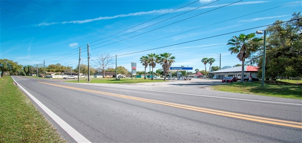 7960 Wire Rd Zephyrhills Florida, 33540 | 7.5% CAP RATE! NEW CHEVRON STATION FOR SALE! (20-YEAR PURE NNN LEASE)