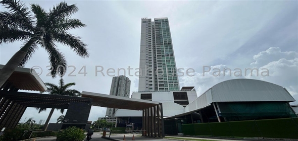 Asia Avenida costa del mar 10B Panama City Panamá Province,  | Exclusive apartment