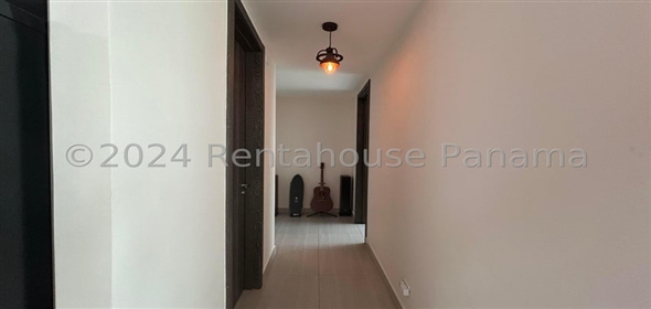 Asia Avenida costa del mar 10B Panama City Panamá Province,  | Exclusive apartment