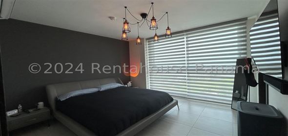 Asia Avenida costa del mar 10B Panama City Panamá Province,  | Exclusive apartment