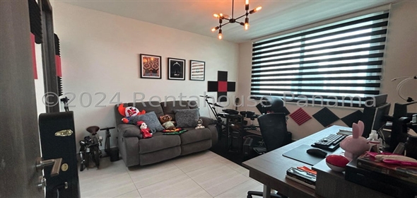 Asia Avenida costa del mar 10B Panama City Panamá Province,  | Exclusive apartment