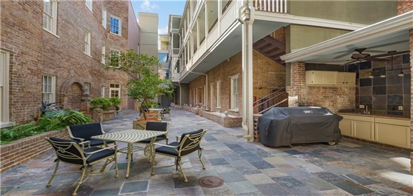 828 St Charles Avenue Unit 2. New Orleans Louisiana, 70130 | Condo/Sale/Residential