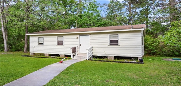 206 Ab Sunset Drive Slidell Louisiana, 70460 | Residential/Sale/House/Duplex