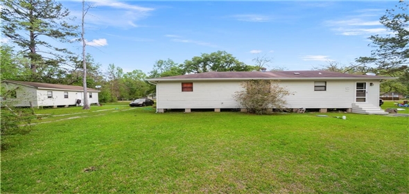 206 Ab Sunset Drive Slidell Louisiana, 70460 | Residential/Sale/House/Duplex