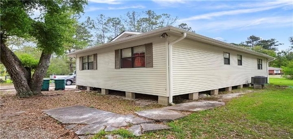 206 Ab Sunset Drive Slidell Louisiana, 70460 | Residential/Sale/House/Duplex