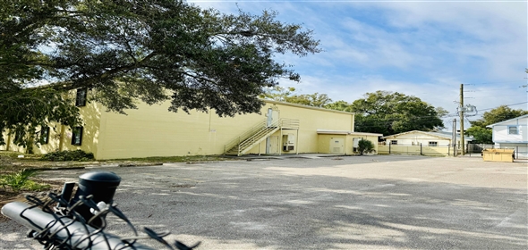 1401 5th Ave N St Petersburg Florida, 33705 | DOWNTOWN ST. PETERSBURG OFFICE/MEDICAL SPACE FOR LEASE!