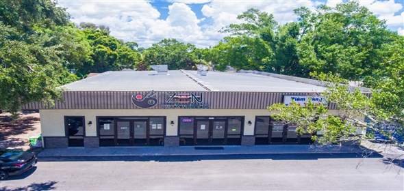 3021 W Waters Ave Tampa Florida, 33614 | Commercial Property