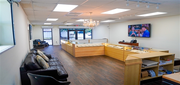 3021 W Waters Ave Tampa Florida, 33614 | Commercial Property