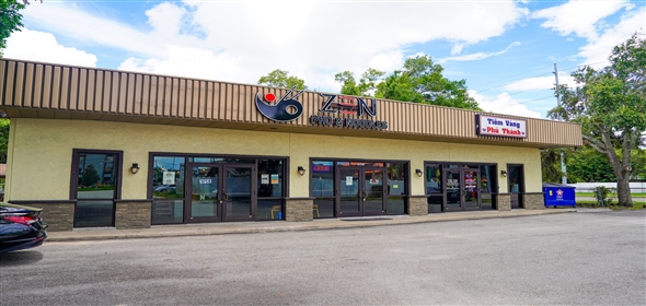 3021 W Waters Ave Tampa Florida, 33614 | Commercial Property