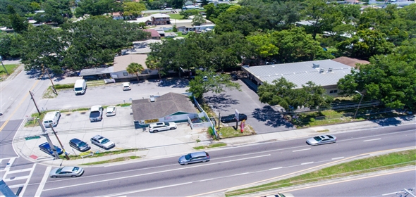 3021 W Waters Ave Tampa Florida, 33614 | Commercial Property