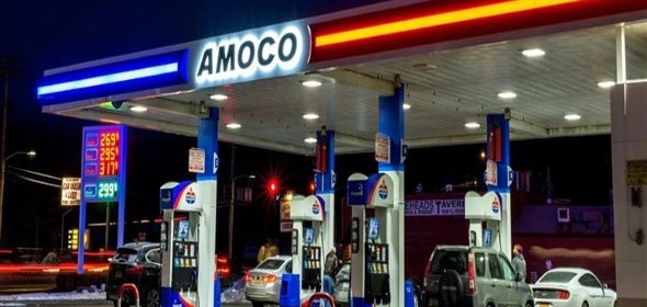 16035 Us Highway 301 Dade City Florida, 33523 | NEW AMOCO STATION FOR SALE! (20-YEAR PURE NNN LEASE)