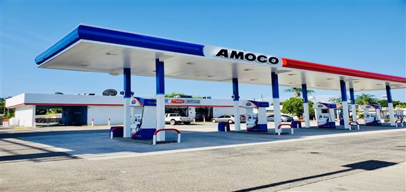 16035 Us Highway 301 Dade City Florida, 33523 | NEW AMOCO STATION FOR SALE! (20-YEAR PURE NNN LEASE)