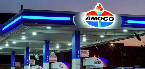 16035 Us Highway 301 Dade City Florida, 33523 | NEW AMOCO STATION FOR SALE! (20-YEAR PURE NNN LEASE)