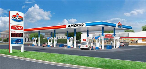 16035 Us Highway 301 Dade City Florida, 33523 | NEW AMOCO STATION FOR SALE! (20-YEAR PURE NNN LEASE)