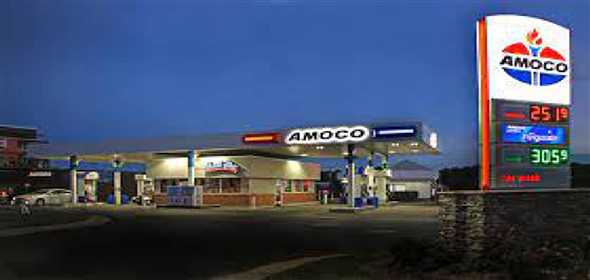 16035 Us Highway 301 Dade City Florida, 33523 | NEW AMOCO STATION FOR SALE! (20-YEAR PURE NNN LEASE)