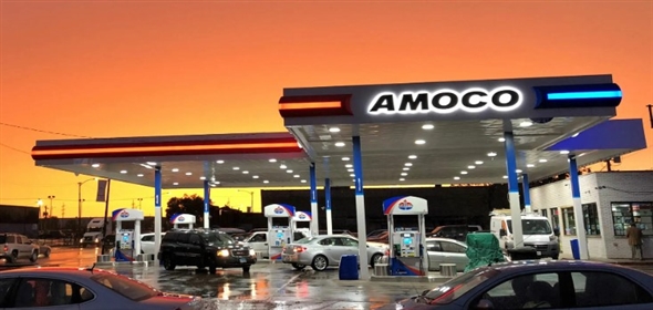 16035 Us Highway 301 Dade City Florida, 33523 | NEW AMOCO STATION FOR SALE! (20-YEAR PURE NNN LEASE)