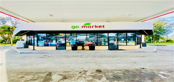 16035 Us Highway 301 Dade City Florida, 33523 | NEW AMOCO STATION FOR SALE! (20-YEAR PURE NNN LEASE)