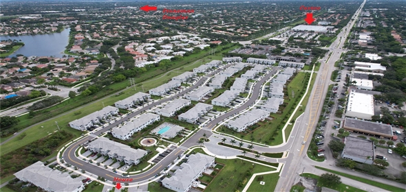 4614 NW 120th Way Coral Springs Florida, 33076 | Beautiful Condo