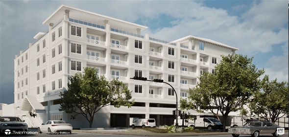 504 S Myrtle Ave Clearwater Florida, 33756 | DEVELOPMENT OPPORTUNITY IN DOWNTOWN CLEARWATER, FL!